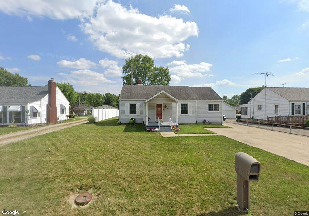 201 E 26th St, Muncie, IN 47302 - photo 1