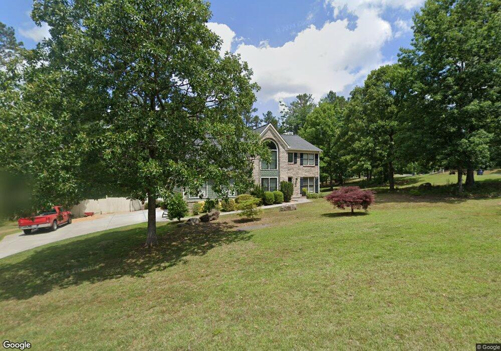 26 Picketts Lake Way W unit 161, Acworth, GA 30101 - photo 1