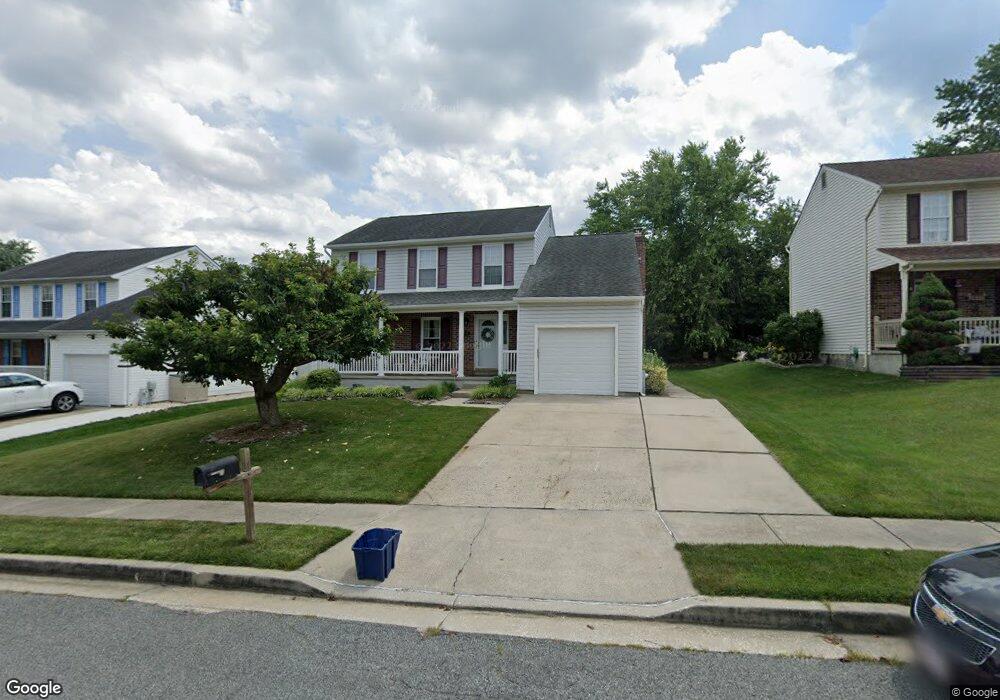 3719 Oakfalls Way, Nottingham, MD 21236 - photo 1