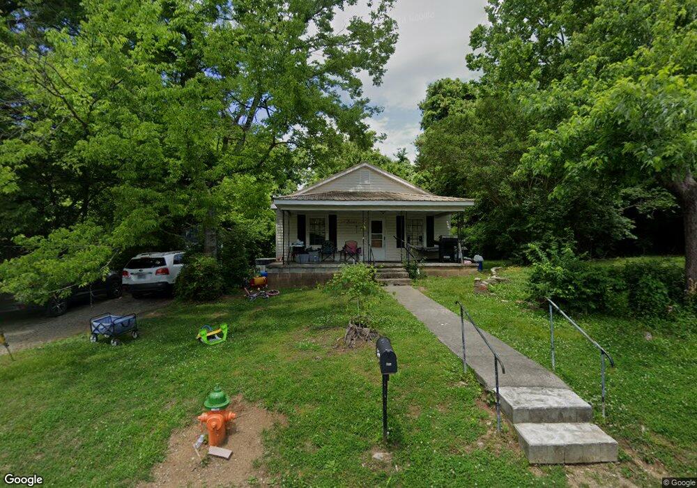 540 18th St NW, Cleveland, TN 37311 - photo 1