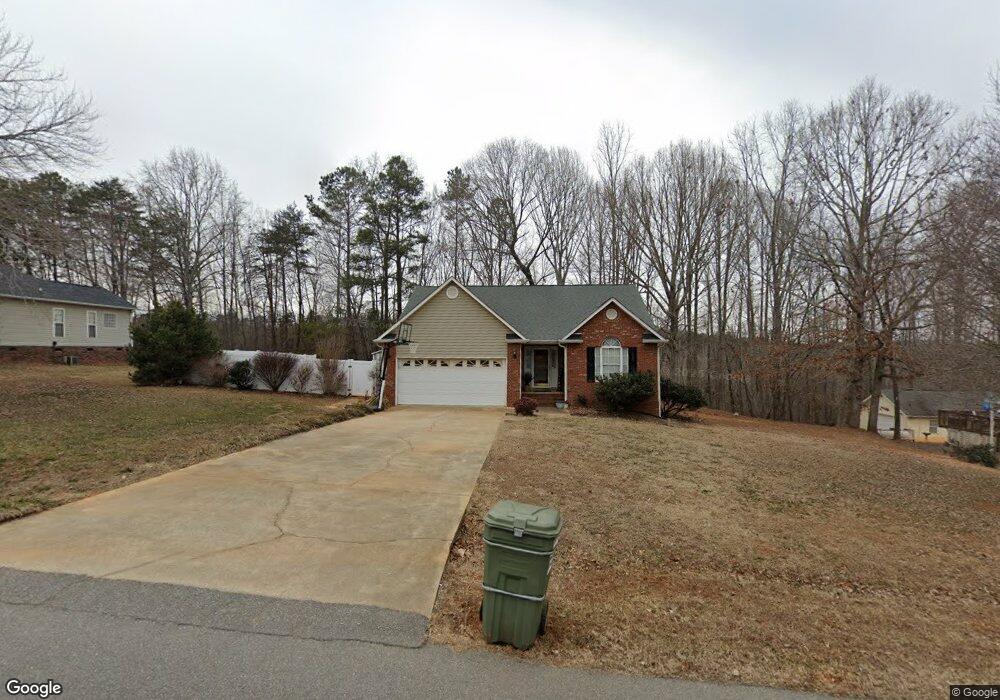 1111 Courtney Cove Ct, Gastonia, NC 28052 - photo 1