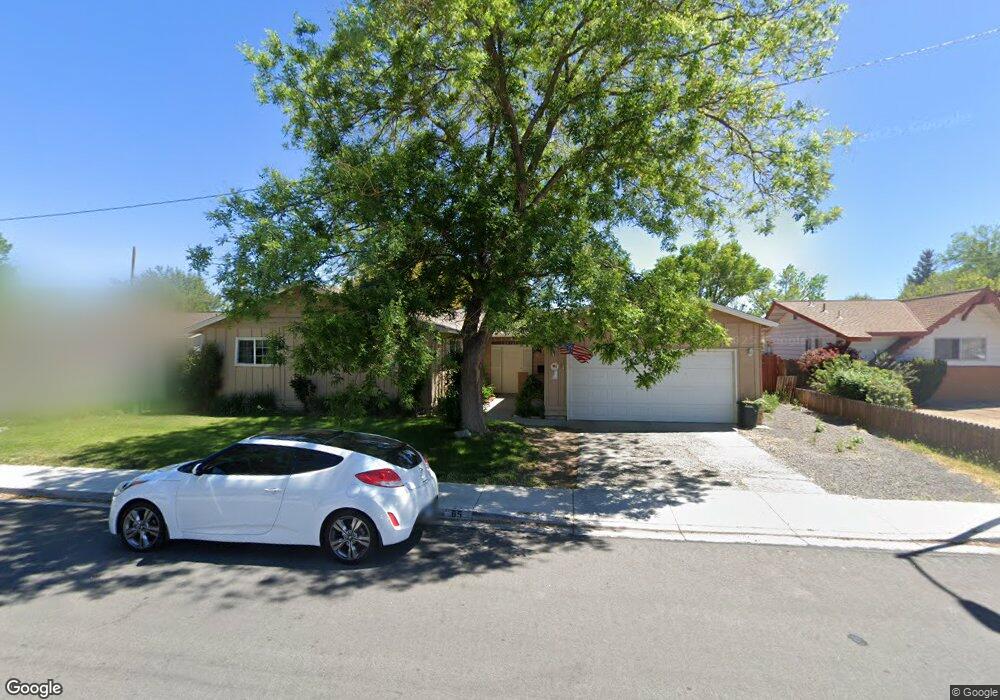 65 E Richards Way, Sparks, NV 89431 - photo 1