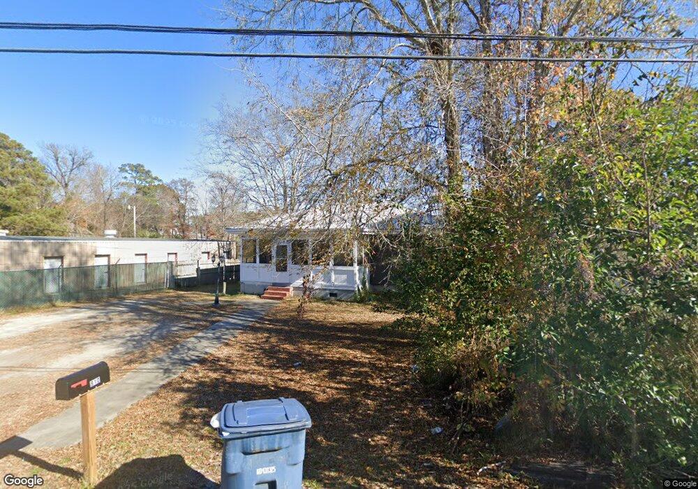 910 Todd St, Myrtle Beach, SC 29577 - photo 1