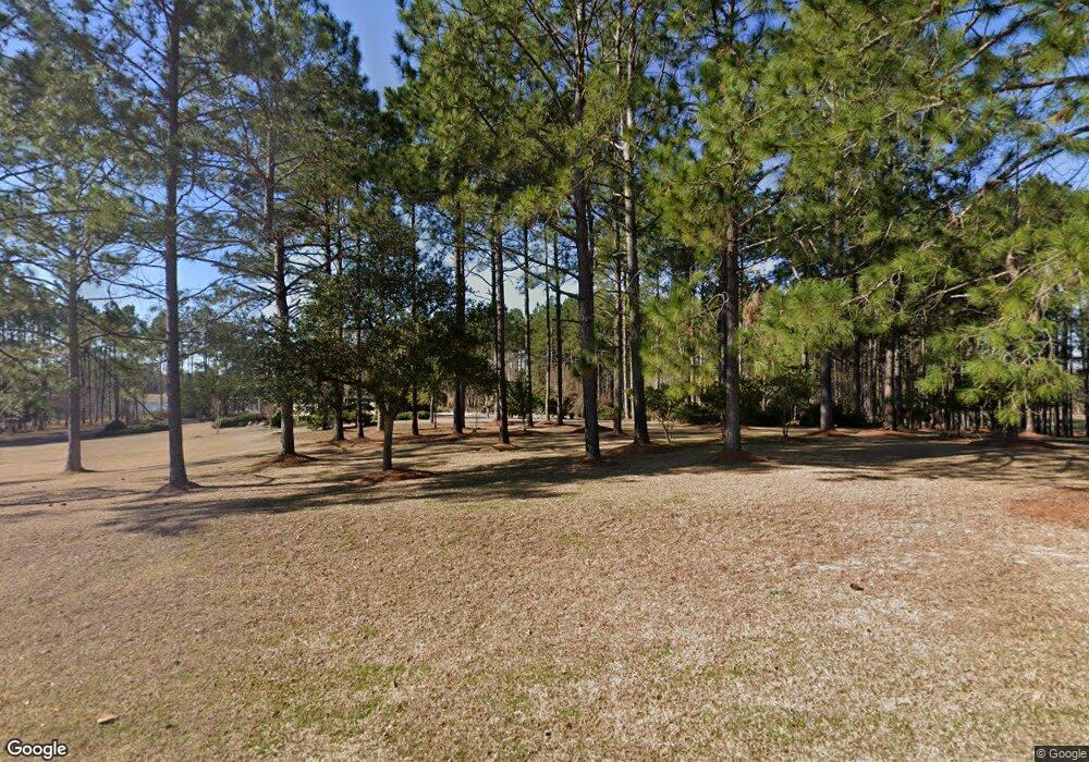 3719 Thompson Pond Rd, Tarrytown, GA 30470 - photo 1