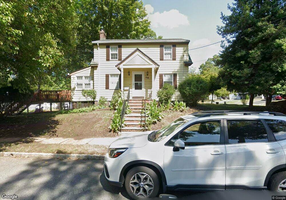 46 Wilson Terrace, Livingston, NJ 07039 - photo 1