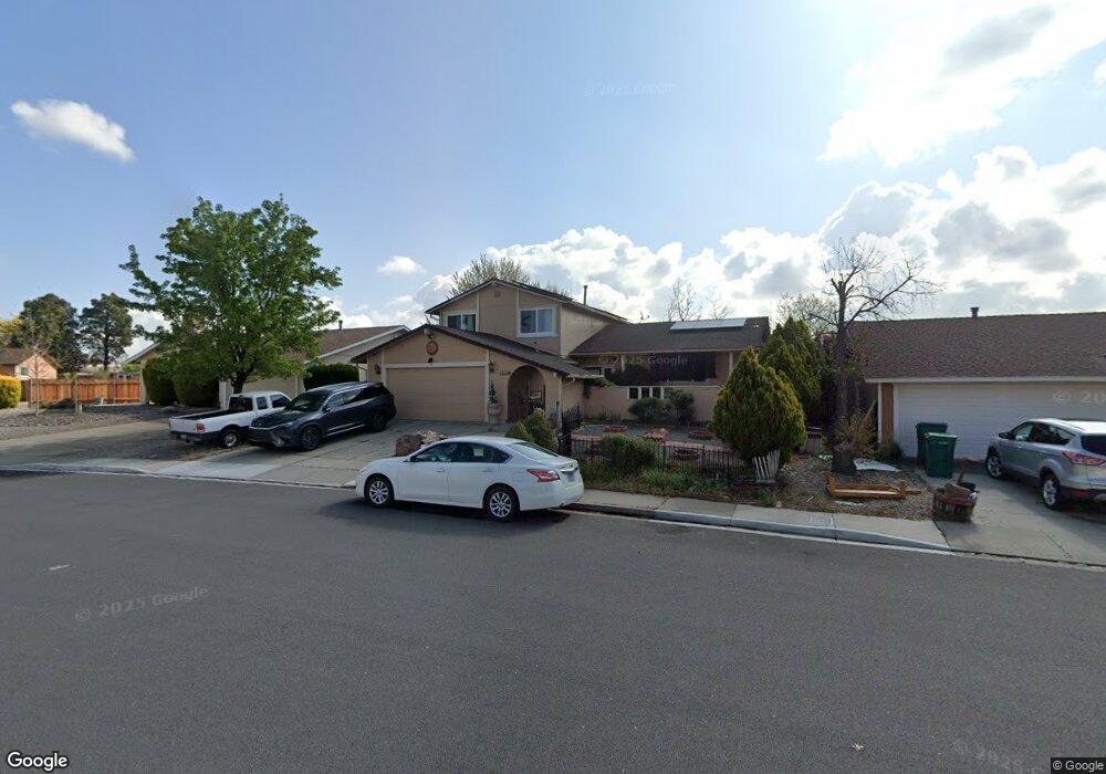 3180 Lagomarsino Dr, Sparks, NV 89431 - photo 1