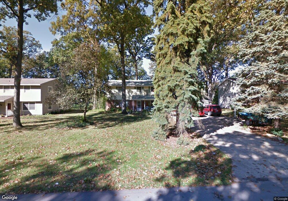 53301 Crestview Dr, South Bend, IN 46635 - photo 1