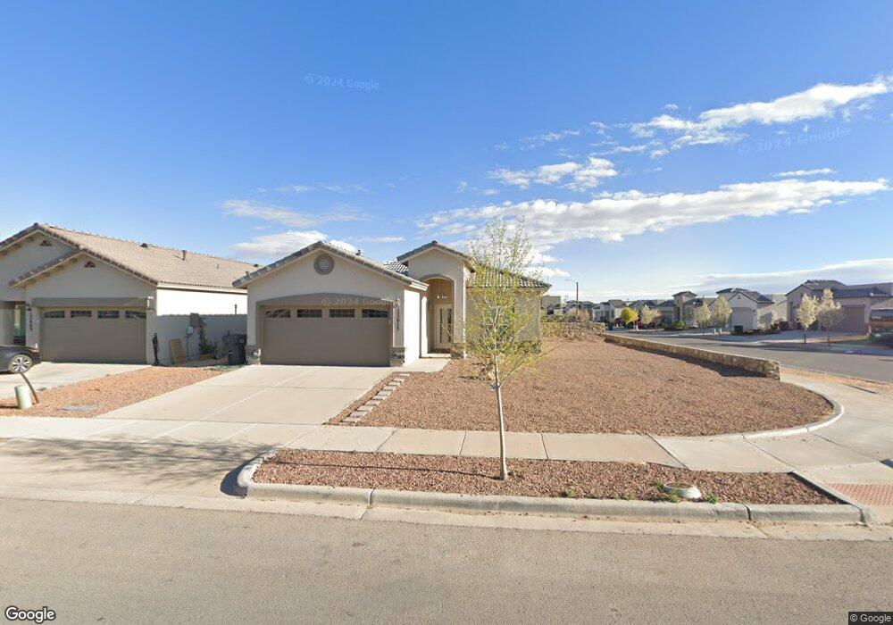 13675 Garforth Ave, El Paso, TX 79928 - photo 1
