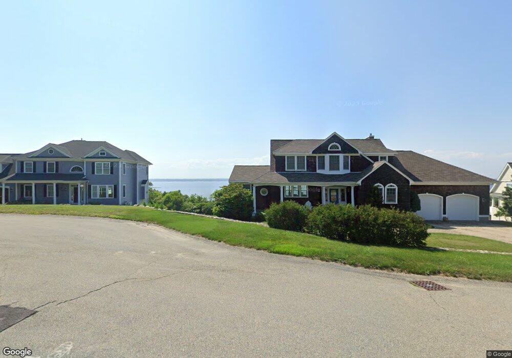 25 Starlit Rd, Tiverton, RI 02878 - photo 1