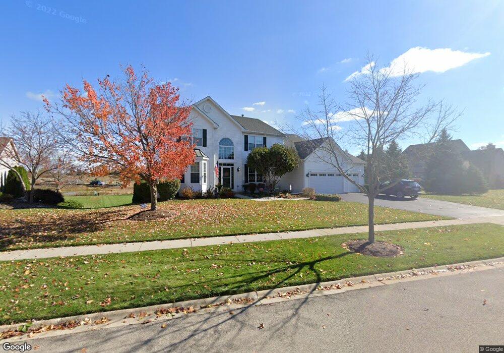 481 Clover Dr, Algonquin, IL 60102 - photo 1