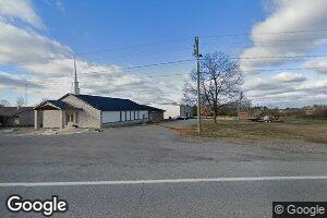 10923 Heber Springs Rd N, Concord, AR 72523