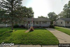 1413 Beard St, Beardstown, IL 62618