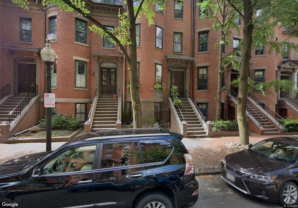 28 Greenwich Park unit 2, Boston, MA 02118 - photo 1