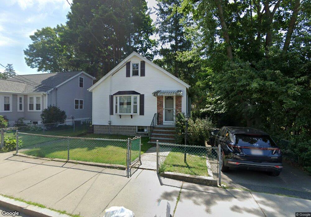 10 Joyce Kilmer Rd, West Roxbury, MA 02132 - photo 1