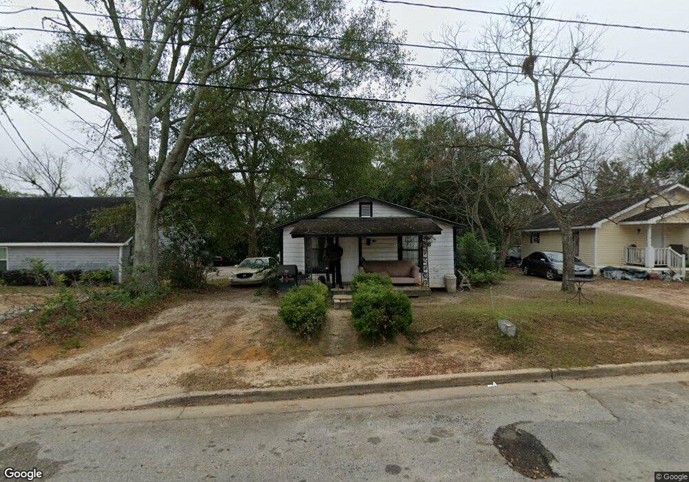108 13th 1/2 St, Tifton, GA 31794 - photo 1