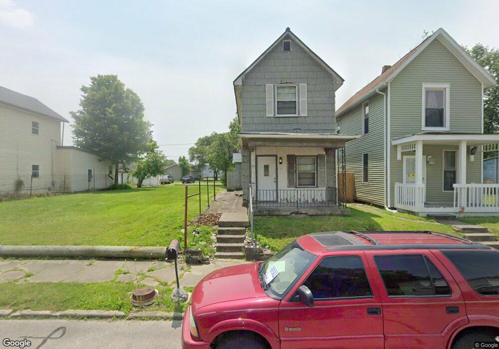 1009 W 1st St, Muncie, IN 47305 - photo 1
