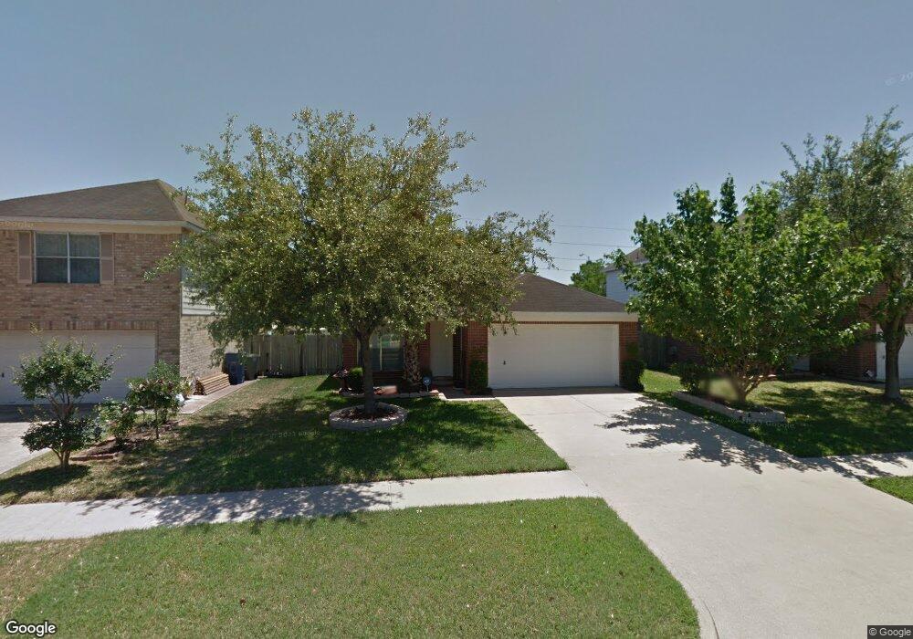 13307 Gendley Dr, Houston, TX 77041 - photo 1