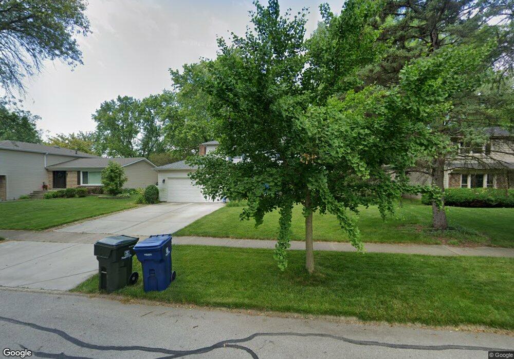 1505 Hyde Park Ln unit 2, Naperville, IL 60565 - photo 1