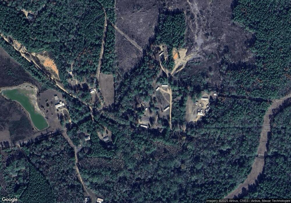 2105 Wa Walker Rd, McComb, MS 39648 - photo 1