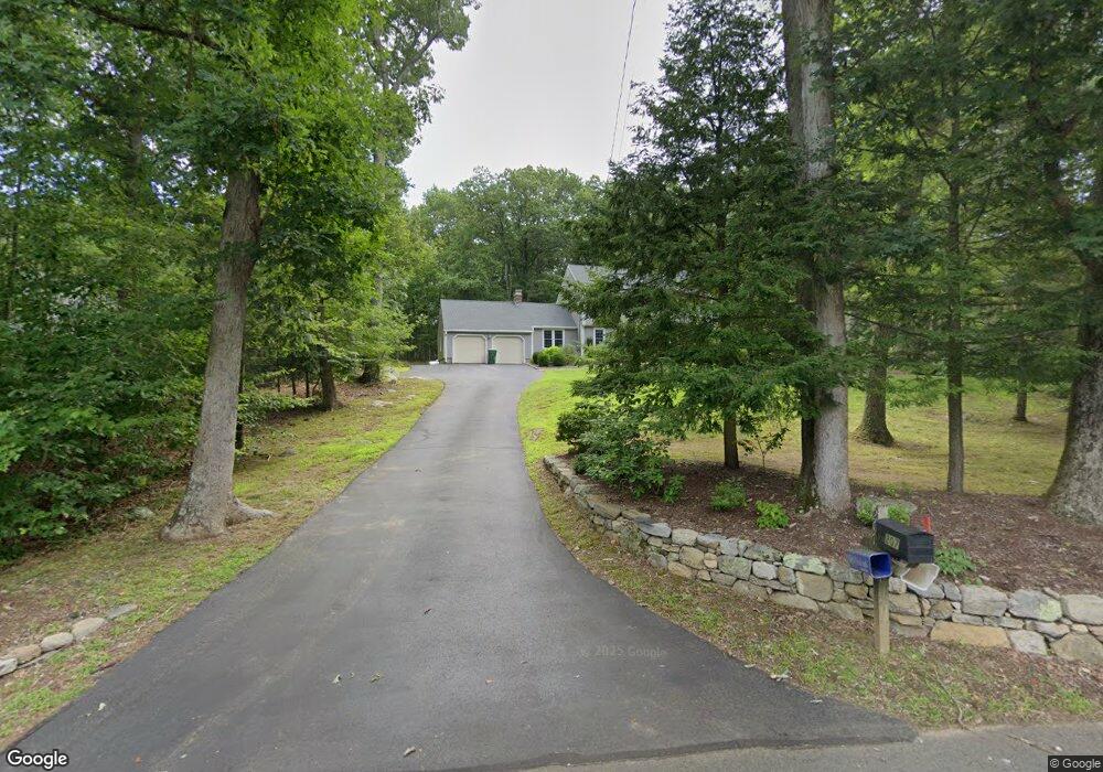 207 Twin Bridge Rd, Madison, CT 06443 - photo 1