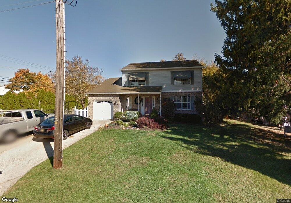 2121 Othoson Ave, Wilmington, DE 19808 - photo 1