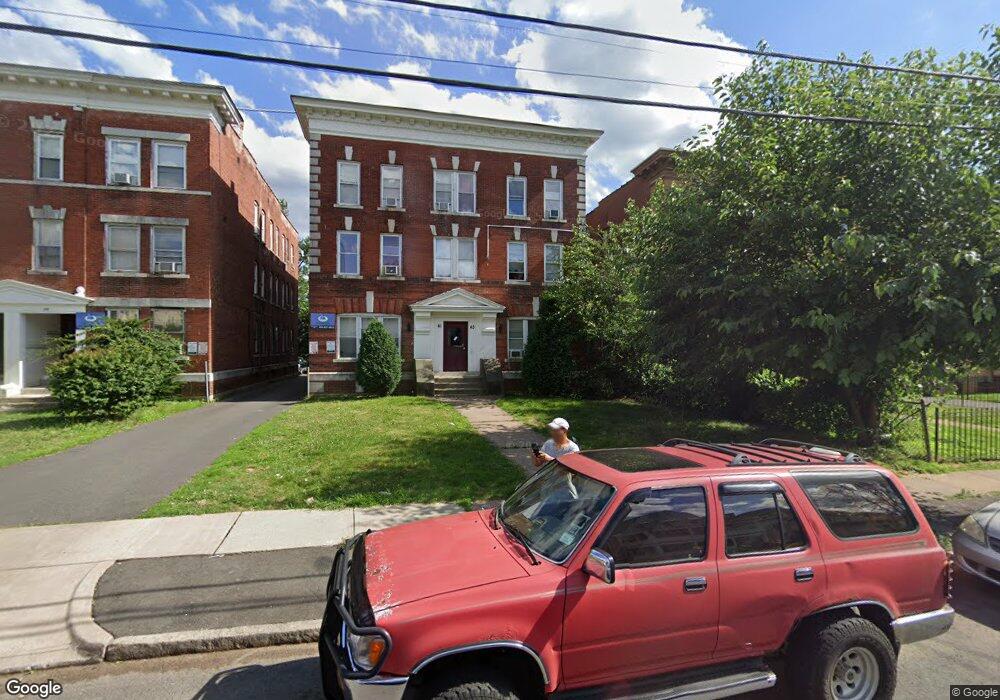 43 Shultas Place unit 43-1, Hartford, CT 06114 - photo 1