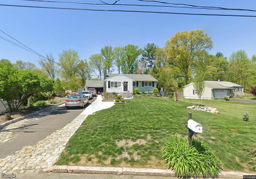 71 Janeway Ave, Moorestown, NJ 08057 - photo 1