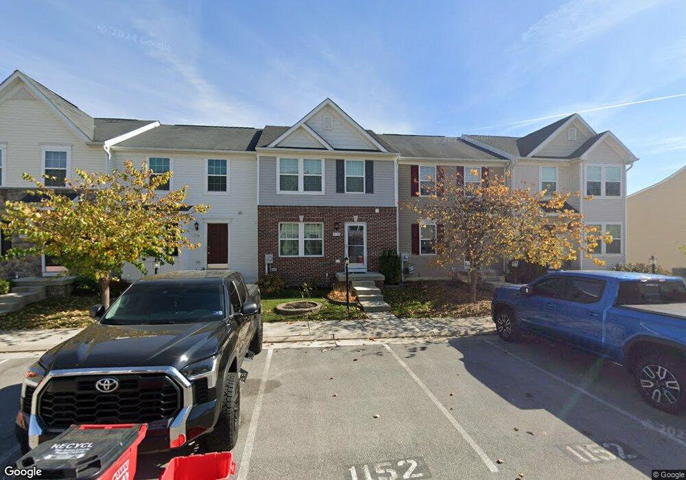 1152 Stallion St, Ranson, WV 25438 - photo 1