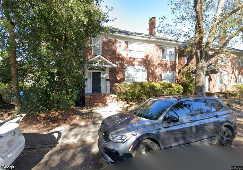 722 E 49th St, Savannah, GA 31405 - photo 1