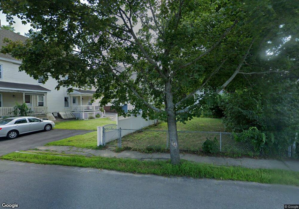 23 Bradley St, Concord, NH 03301 - photo 1