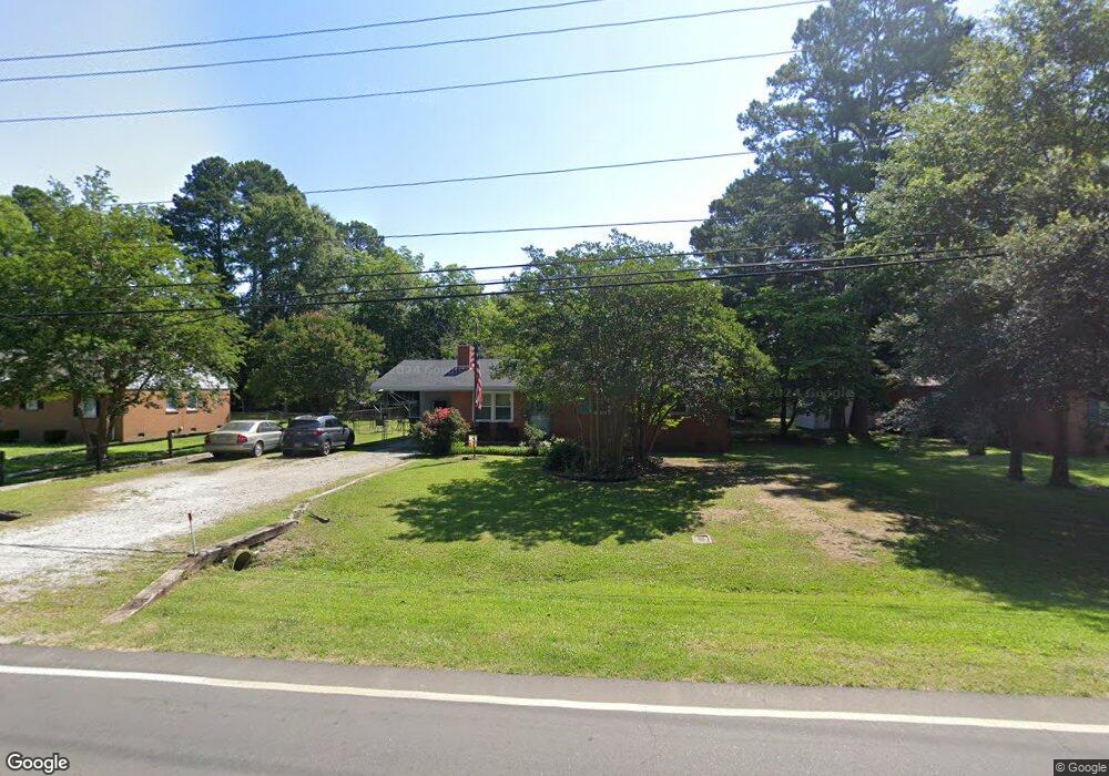 408 Johns Rd, Laurinburg, NC 28352 - photo 1