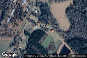 466 Lt Peed Rd, Butler, GA 31006