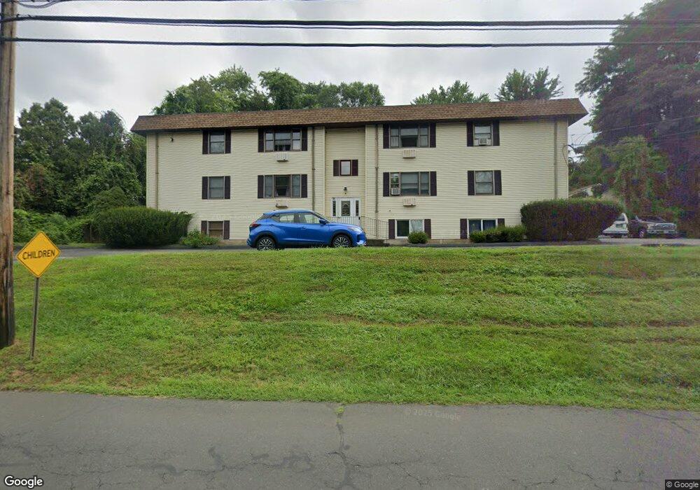 33 River St unit 1-A, Windsor, CT 06095 - photo 1