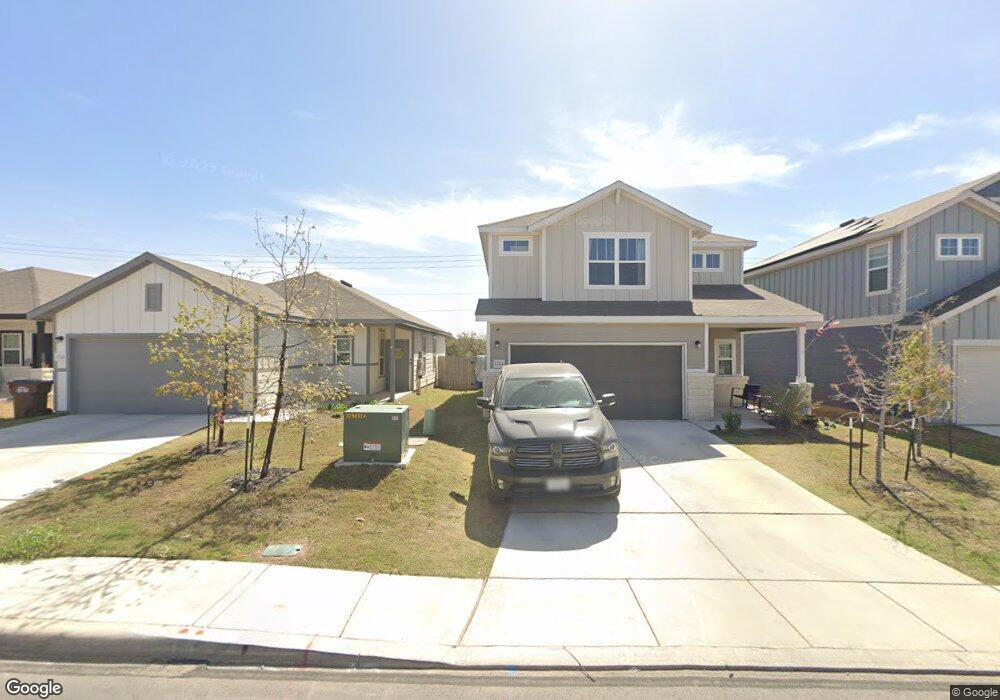 11244 Long Rider, Helotes, TX 78023 - photo 1