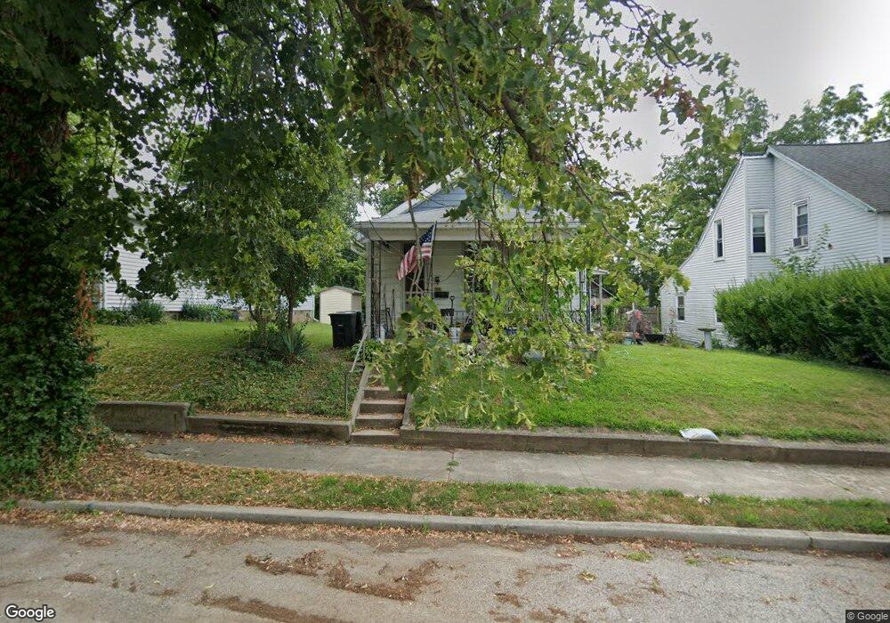 719 S 5th St, Lafayette, IN 47905 - photo 1