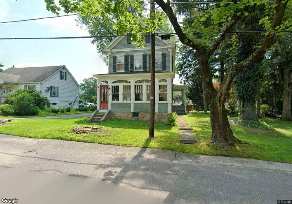 1306 Center St, Jim Thorpe, PA 18229 - photo 1