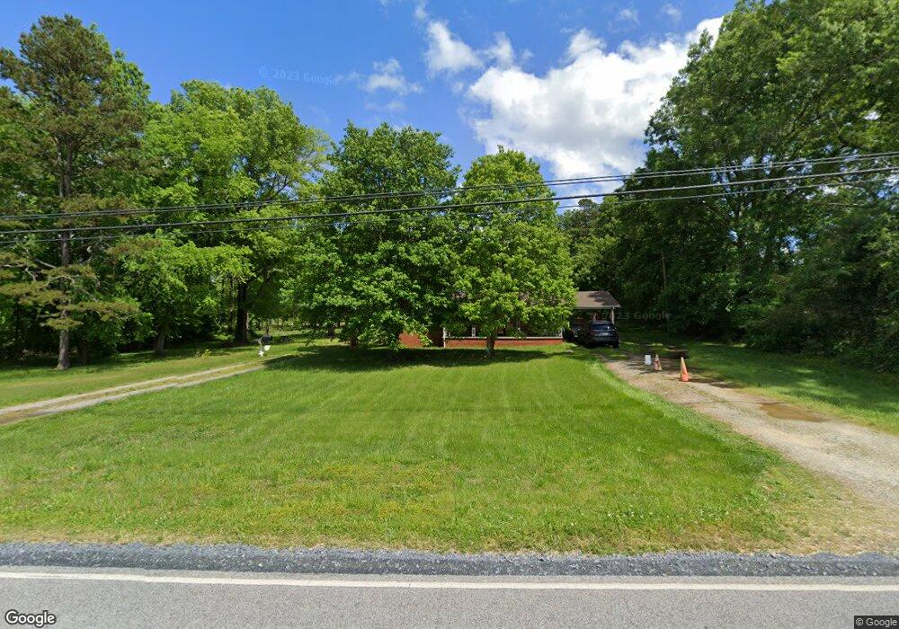 6802 Muddy Creek Rd, High Point, NC 27263 - photo 1