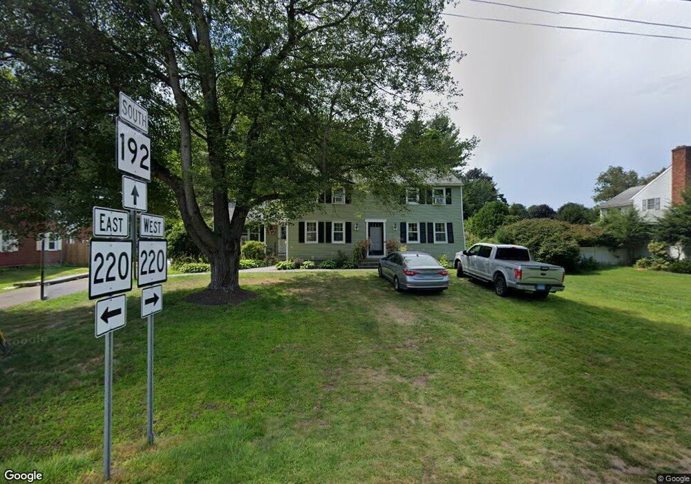 197 N Maple St, Enfield, CT 06082 - photo 1