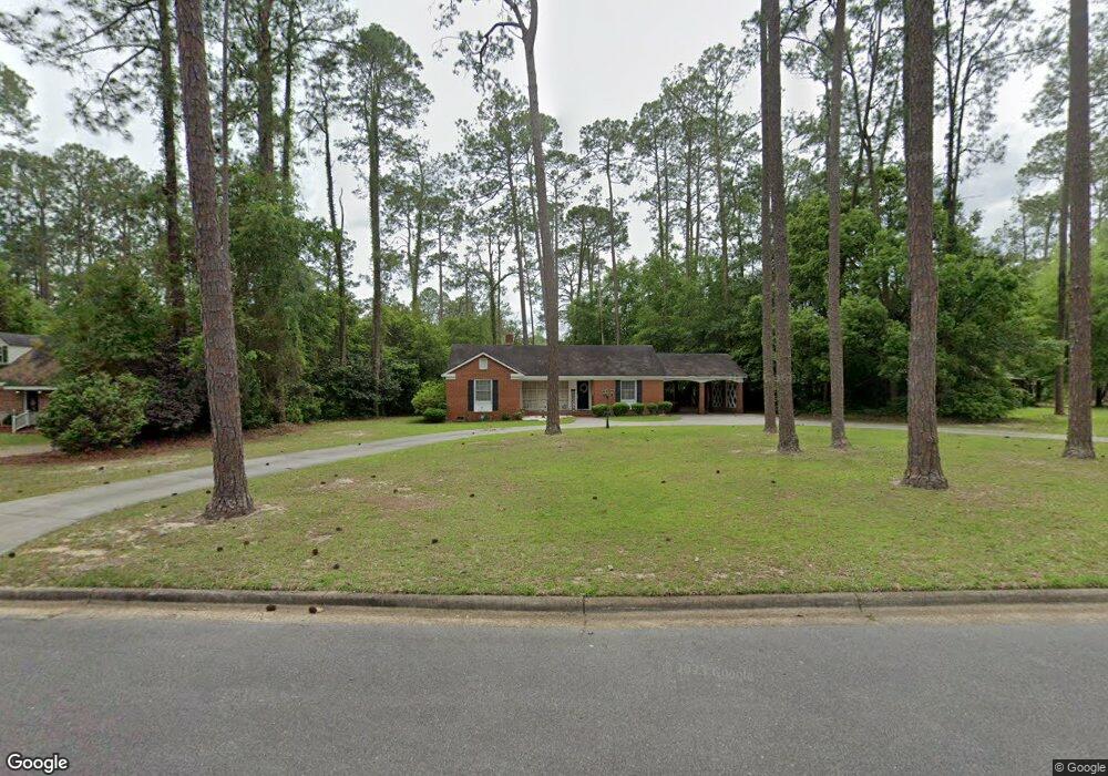 27 Pine Valley Cir, Moultrie, GA 31768 - photo 1