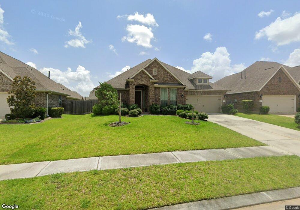2710 Sterling Heights Ln, Conroe, TX 77385 - photo 1