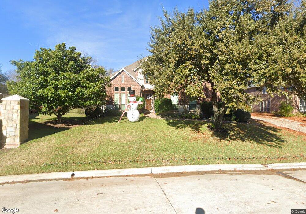 700 Nettleton Dr, Southlake, TX 76092 - photo 1