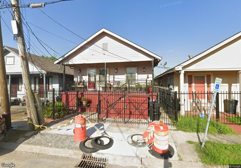 Street View Photo