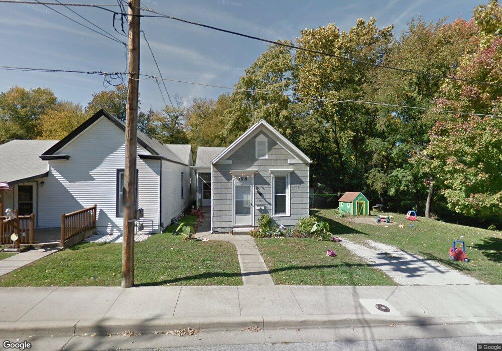 1519 Locust St, New Albany, IN 47150 - photo 1