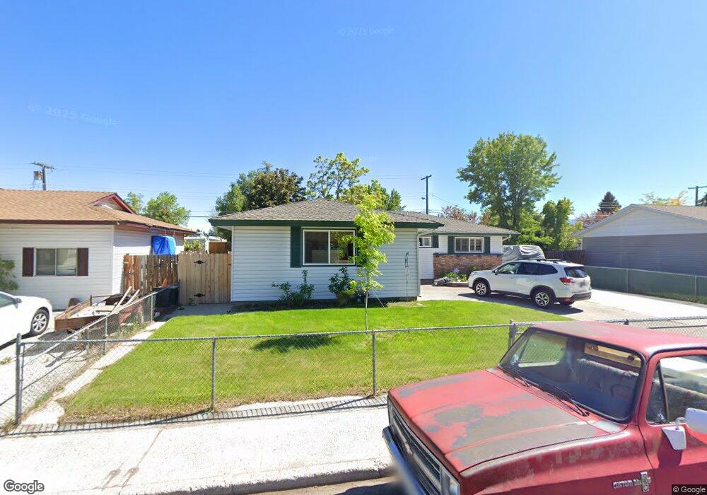 41 Sheridan Way, Sparks, NV 89431 - photo 1