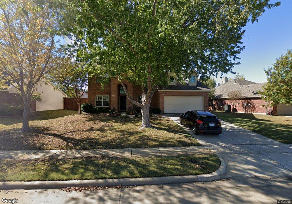 3408 Mustang Dr, Denton, TX 76210 - photo 1