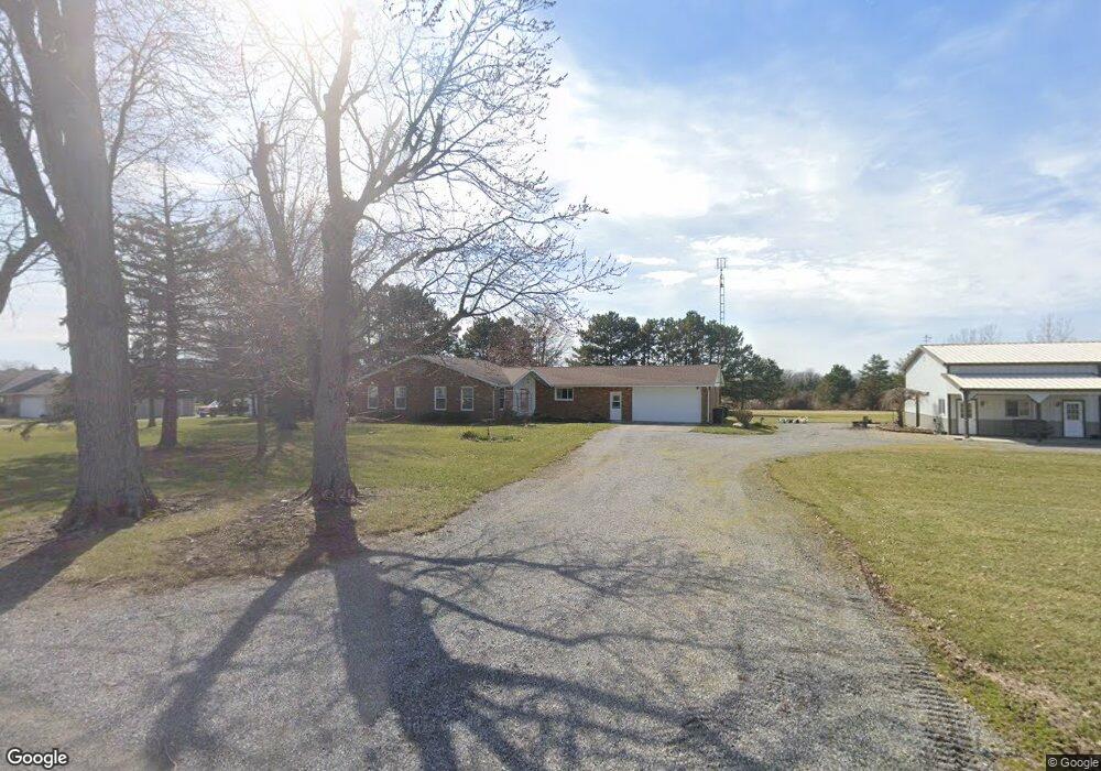 4477 N Thayer Rd, Lima, OH 45807 - photo 1