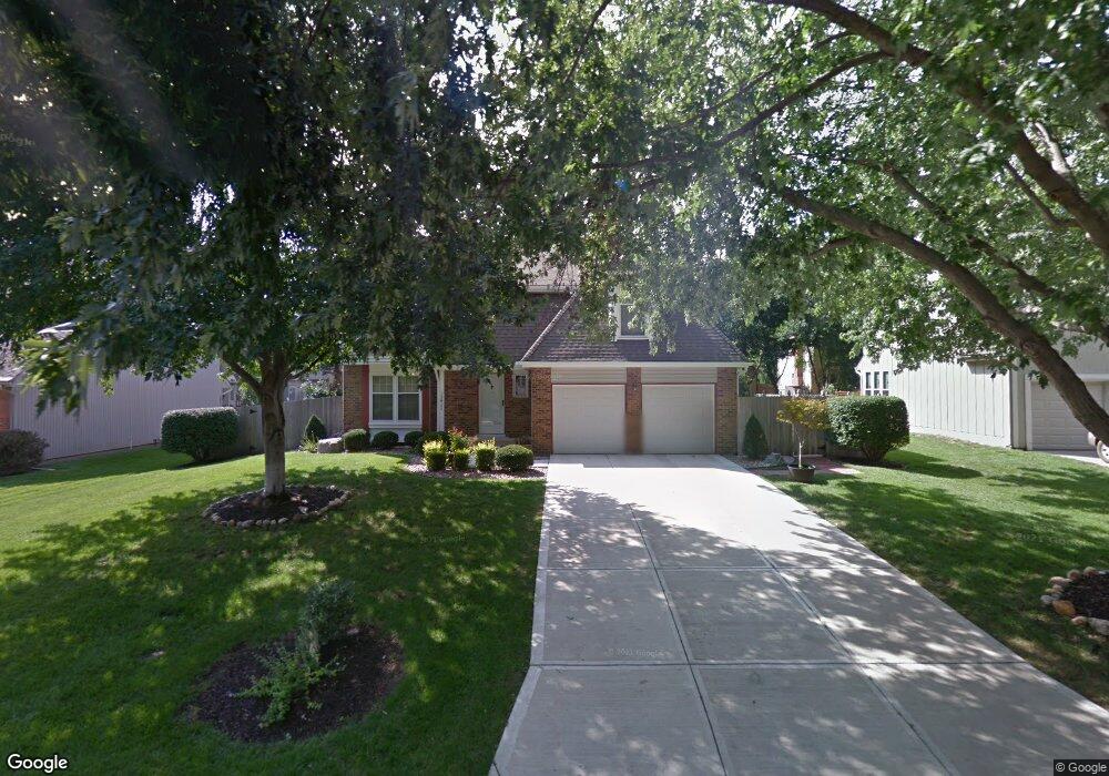 15421 W 88th Terrace, Lenexa, KS 66219 - photo 1