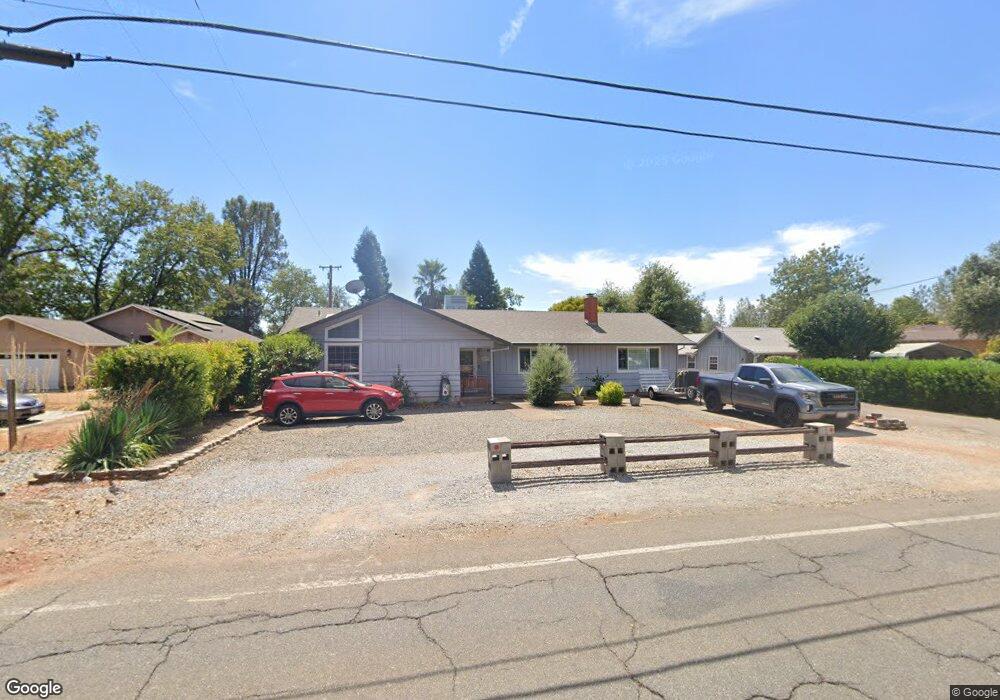 1573 Mistletoe Ln, Redding, CA 96002 - photo 1