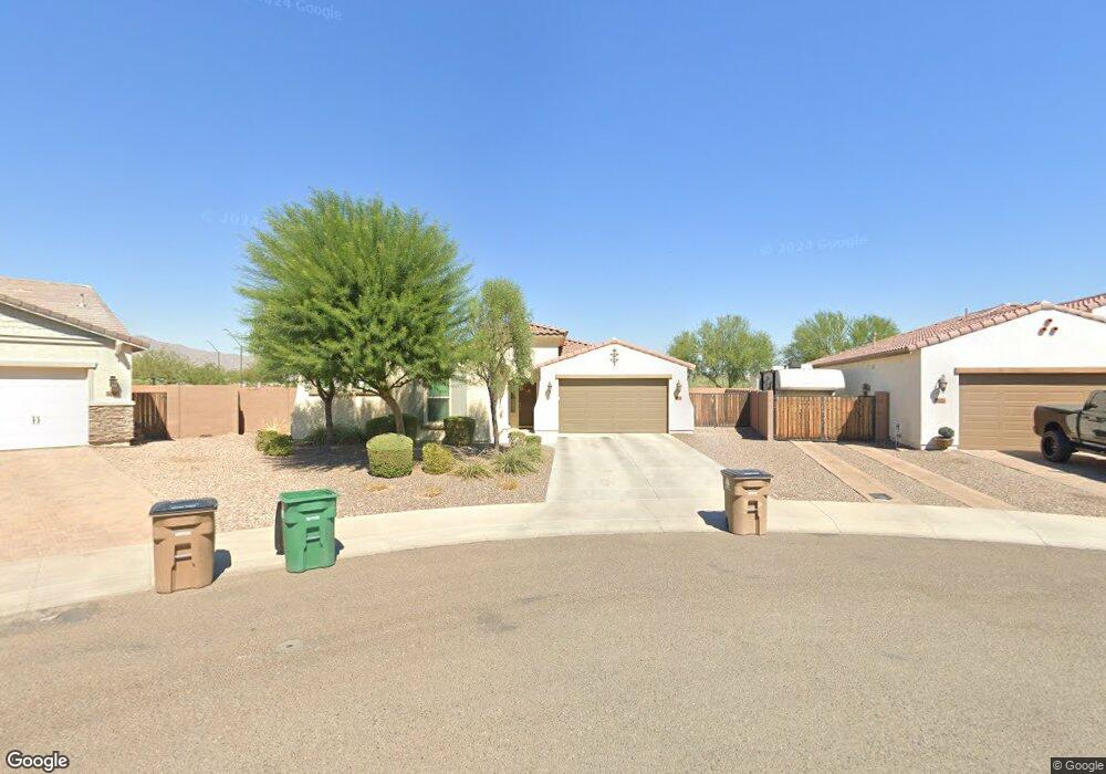 18638 W College Dr, Goodyear, AZ 85395 - photo 1