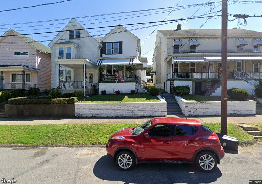 1232 Clay Ave, Scranton, PA 18510 - photo 1